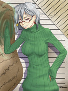 アガサ・クリスティ