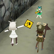 Mmd標識 ニコニコ静画 イラスト