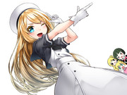 ジャービス と申すデース