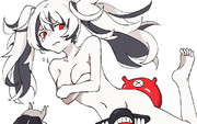 護衛棲水姫タヒね