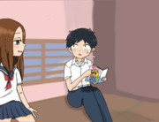 迫真からかい部