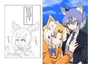 Code4(エピローグ)