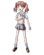 ＺＵＮ絵で黒子