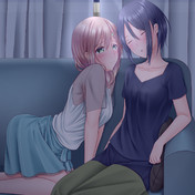 十倉栄依子 ニコニコ静画 イラスト