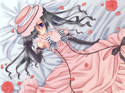 背徳ワンダーランド