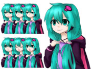 ゆかりさんだとでも思いましたか？