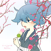 まいにちお小夜 #260