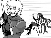 クレオパトラ Fate ニコニコ静画 イラスト