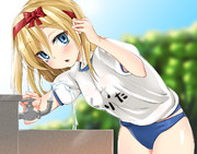 進撃 巨人中学校 ニコニコ静画 イラスト