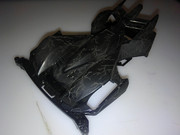 レ級のビークスパイダー(時間切れ)