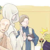 竜殺しの英雄譚 ニコニコ静画 イラスト