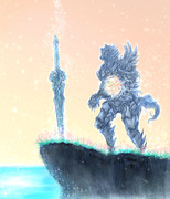 - 夢を継ぐもの -