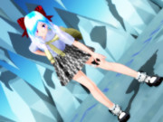 【すいまじ】福を呼ぶ龍【貨客船娘】