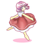 サラ 東方project ニコニコ静画 イラスト