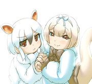 アリクイちゃん