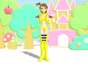 双海亜美 ナイトメアブラッド