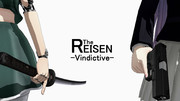 The REISEN -Vindictive- Youtube用サムネ