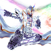 仮面ライダーゴースト ニコニコ静画 イラスト