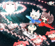 サンディエゴユニバース！！！