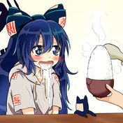 昔話盛り ニコニコ静画 イラスト