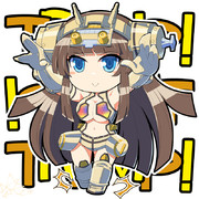 ウルトラ怪獣擬人化計画 ニコニコ静画 イラスト