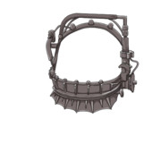 逆トラバサミ ニコニコ静画 イラスト