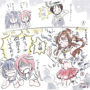 艦これ間違いさがし