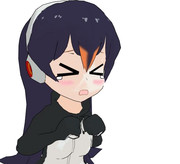 刺激的絶命拳を受けるジェーン