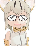 刺激的絶命拳を受けるマーゲイ