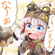 Mhw ニコニコ静画 イラスト