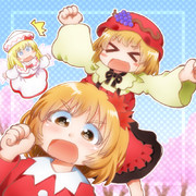 冬が終わったら秋！！！