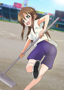 希望のカケラを、夢で繋いで！