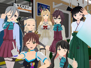 2018年の冬イベの成果