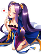 不夜城のアサシン