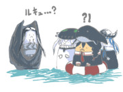 E3にて（４でした＾ｐ＾）