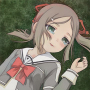 ＼っかり～ん／