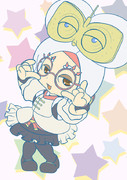 チェッキー！