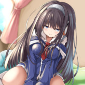 ロング アイランド アズールレーン ニコニコ静画 イラスト