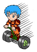 ターンピックが冴えないな