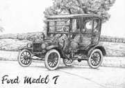 Ford Model T