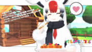 タンチョウ けものフレンズ ニコニコ静画 イラスト
