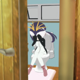 凹みやすい事に定評のあるプリペン殿