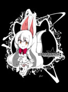 デフォルメオイナリサマ