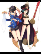 恐怖の第六天魔王X