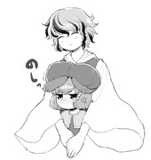 鍋敷きじゃないから！