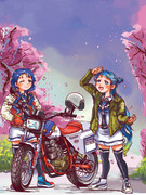 ミリジャケさみすず