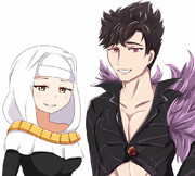 やべー奴とやべー奴