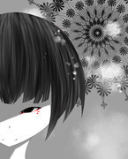 練習。
