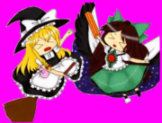 クッキー 素材リンク ニコニコ静画 イラスト