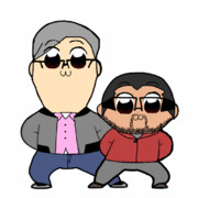藤村忠寿 ニコニコ静画 イラスト